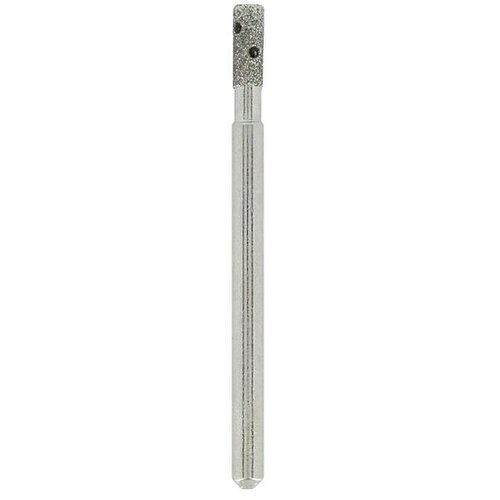 Dremel Dijamantno svrdlo za staklo 662 (Promjer glave: 3,2 mm) Cijene