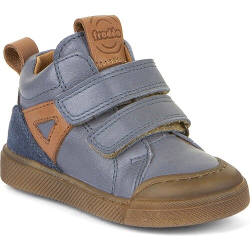 Froddo čevelj gležnjar G2110134 ROSARIO HIGH-TOP F denim 27 Cene