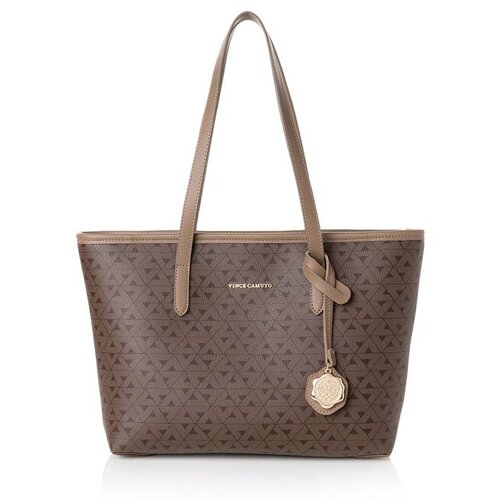 Vince Camuto Ženska torba Taormina, Smeđa Cene