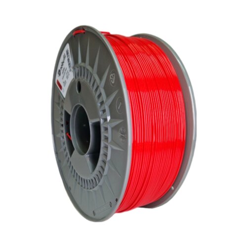  ABSx Industrial Red Slike