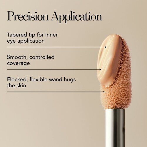 Chantecaille Bio Lifting Concealer korektor za posvjetljivanje lica sa srednjim stupnjem prekrivenosti Chai 8 ml Slike