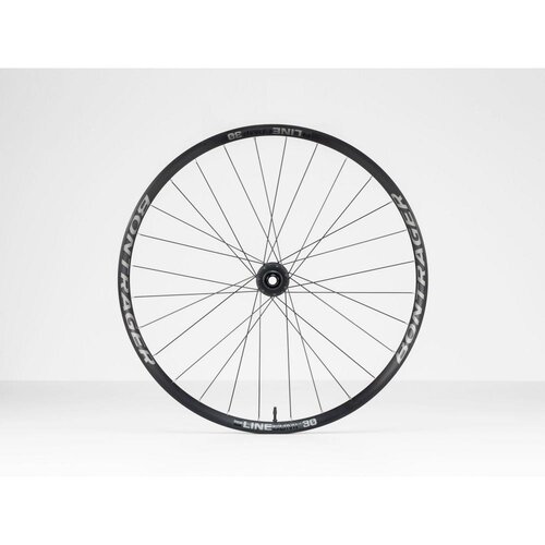 KOTAČ I BONTRAGER MTB LINECOMP30 29D 110 ANTHRACITE/BLACK Slike