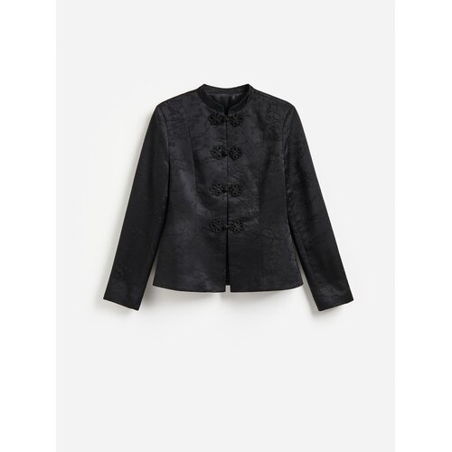 Reserved LADIES` BLAZER - crno Slike