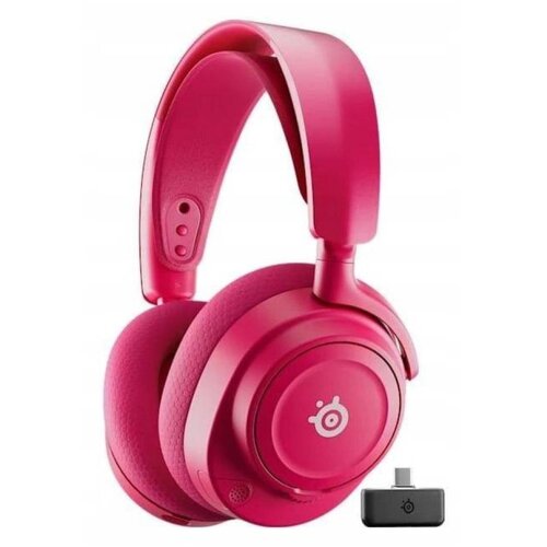 Steel Series Arctis Nova 7 Gen 2, Magenta Cijene