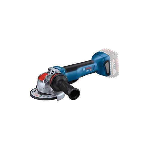 Bosch akumulatorska ugaona brusilica GWX 18V-10 P Solo alat Cene