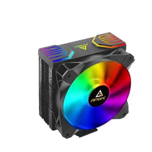 Antec CPU Cooler FrigusAir 400 ARGB Cene