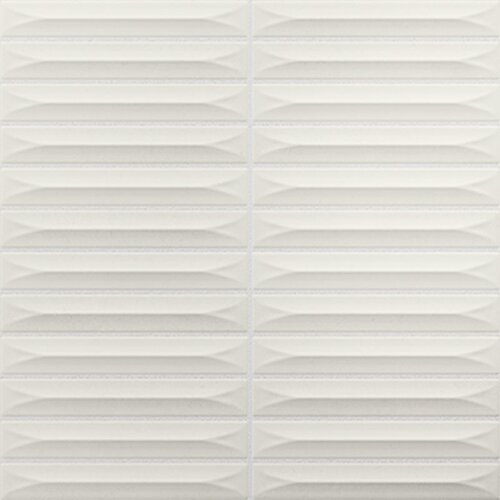 Vilar Albaro Terre Arrow Off White 20x20cm Cene