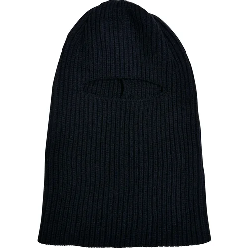 Urban Classics Accessoires Knitted Balaclava navy