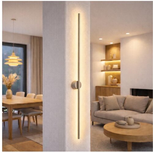  LED zidno svetlo LANA LED/12W/230V 4000K bež Cene