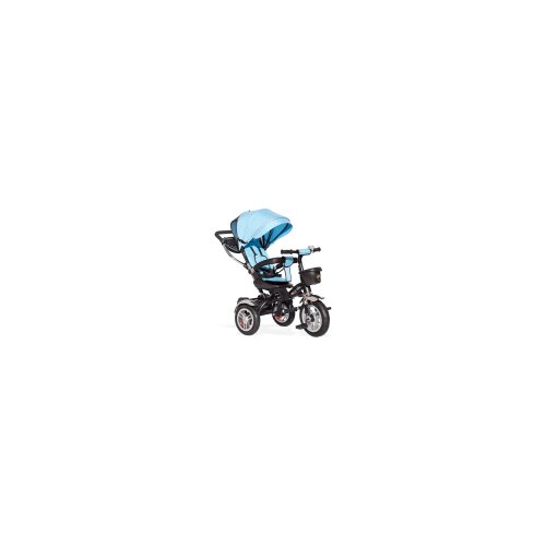 Aristom dečiji tricikl Lux-model 418 Plavi Slike