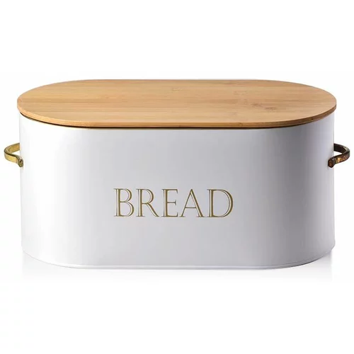 Cookini Kutija za kruh s daskom za rezanje Sandy