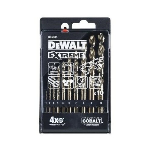 Dewalt DT5935-QZ drill bit Slike