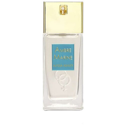 Parfem za oba spola Alyssa Ashley EDP EDP 30 ml Cijene