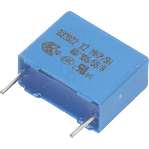 Blok kondenzator 0.33uF 305V Cene