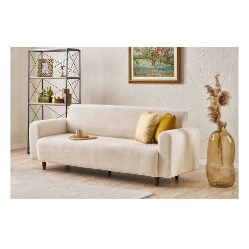 Atelier Del Sofa sofa trosed noya chenille cream Cene