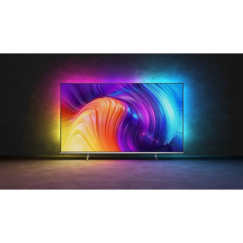 Philips LED TV 50PUS8507/12 Ambilight Slike