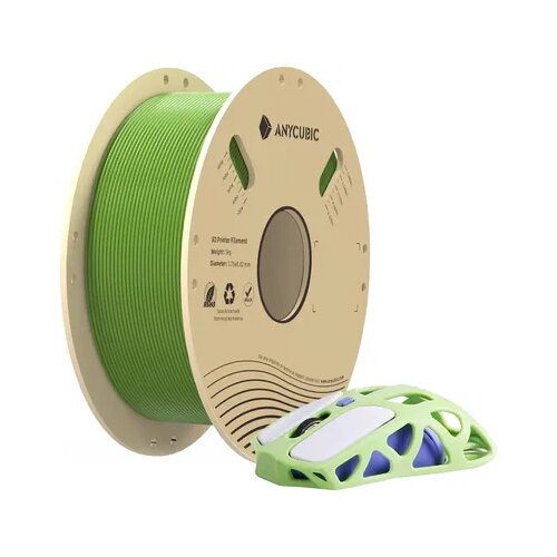 Anycubic PLA Pantone Spring Leaf Slike