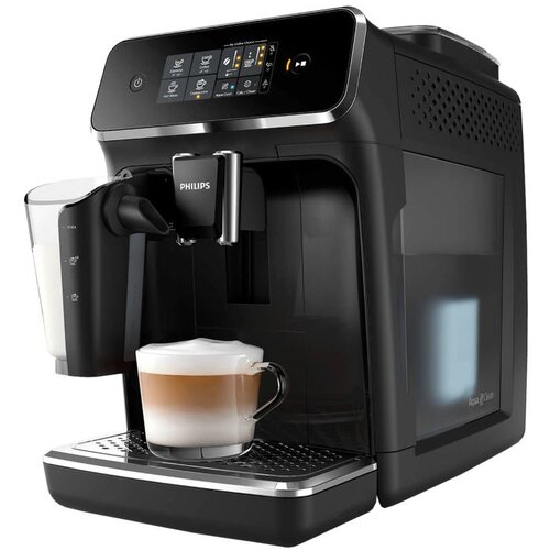 Philips Aparat za espresso kafu, 1500 W - EP2231/40 Cijene