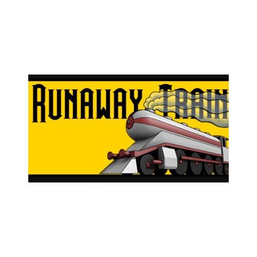 Steam Runaway Train (PC) Key GLOBAL Cene