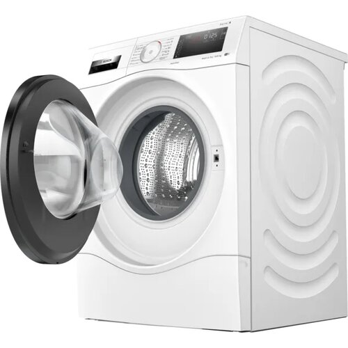 Bosch WDU8H543EU ma&amp;scaron;ina za pranje ve&amp;scaron;a Slike