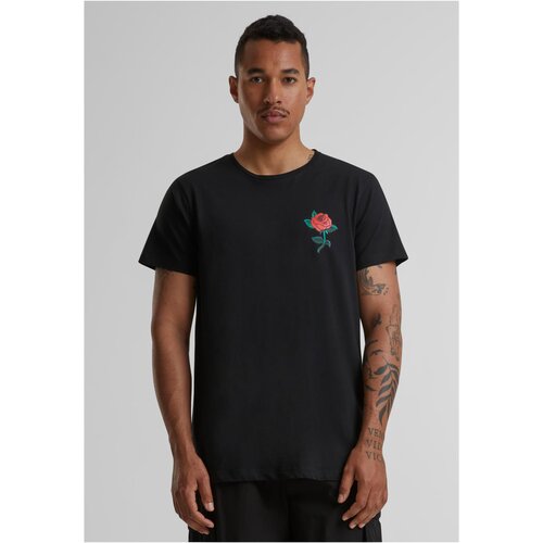 Mister Tee Pink T-shirt black Cene