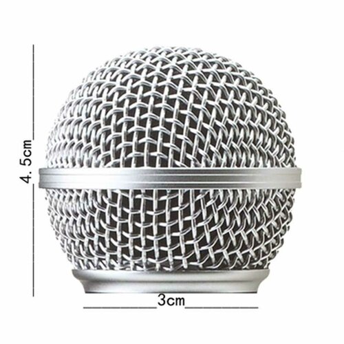  mrežica za mikrofon shure SM58 Cene
