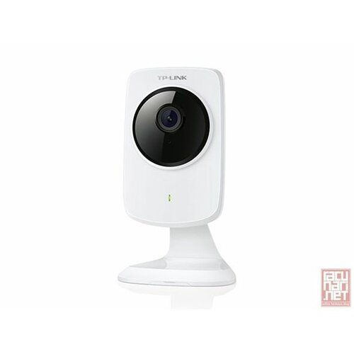 Tp-link NC210, Wi-Fi Cloud Camera, (1280x720) 20fps, Motion/Sound detection web kamera Slike