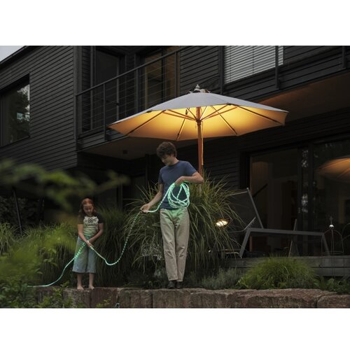 Osram LED RGB prigu&amp;scaron;iva spolja&amp;scaron;nja traka FLEX 10m LED/70W/230V IP65 + DO Slike