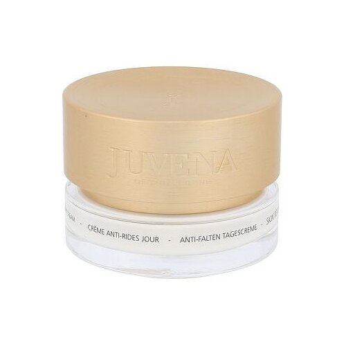 Juvena Skin Rejuvenate Delining obnovitvena krema za obraz za normalno in suho kožo 50 ml za ženske Slike