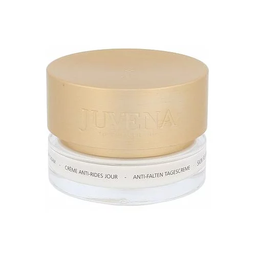 Juvena Skin Rejuvenate Delining obnovitvena krema za obraz za normalno in suho kožo 50 ml za ženske