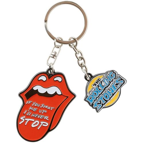 Erik Privjesak za ključeve The Rolling Stones, 12 cm Cijene