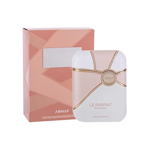Armaf Le Parfait parfumska voda 100 ml za ženske Cene