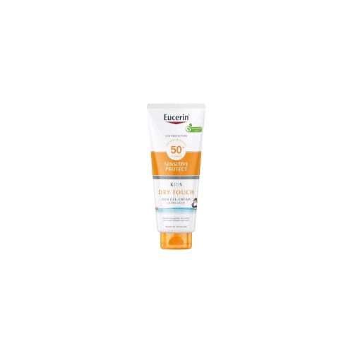 EUCERIN® SUN Sensitive Protect Dry-touch gel-krema za djecu SPF50+ Cijene