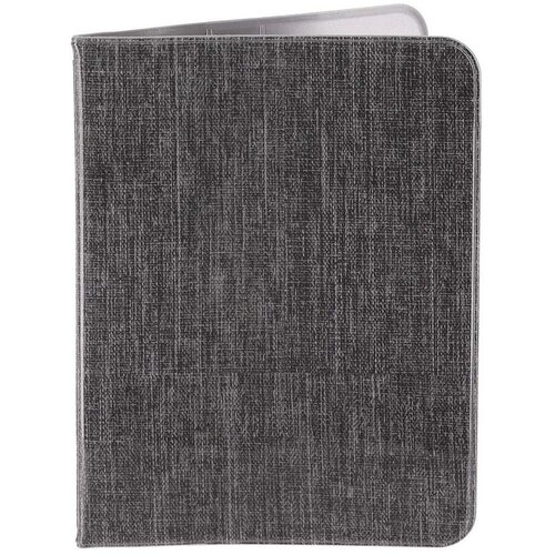 Tendance Futrola za putovnicu Heather, Sivi Cijene