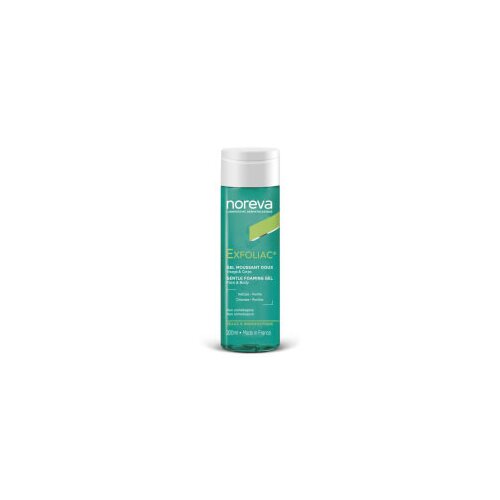 Noreva Exfoliac pjenasti gel Slike