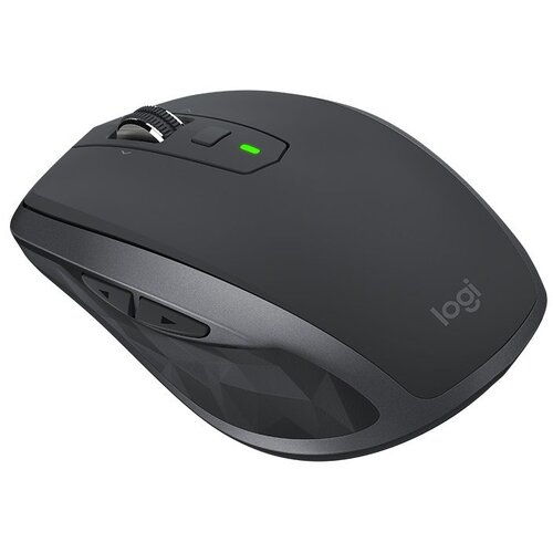Logitech Mi&amp;scaron; LOGITECH MX Anywhere 2S wireless bluetooth Black, 910-007230 Slike