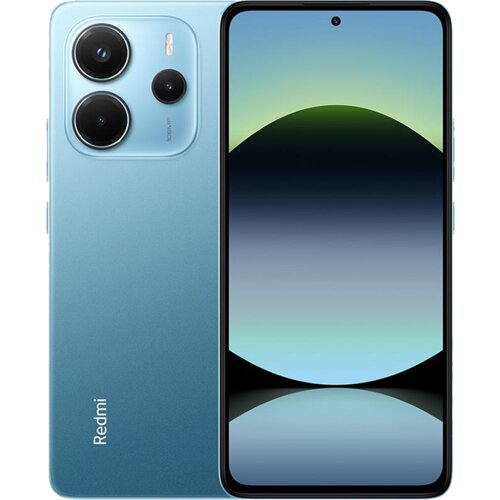 Xiaomi Mobitel Redmi Note 14 6GB 128GB Blue Cijene