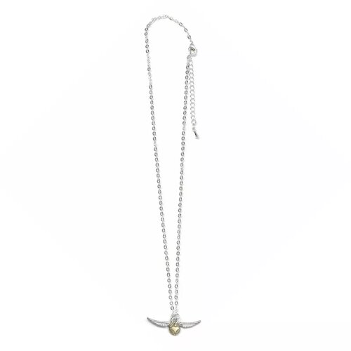 The Carat Shop Harry Potter - Golden Snitch Necklace Cene