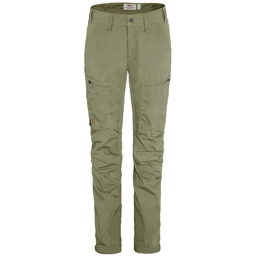 Fjällräven Abisko Lite Trekking Trousers W Reg