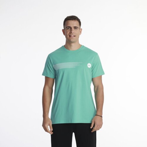 Slazenger muška majica rukav line t shirt M Slike