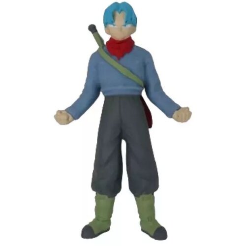 MONSTER FLEX monsterflex: figurica dragon ball, ki jo lahko raztegne&amp;scaron; - future trunks Slike
