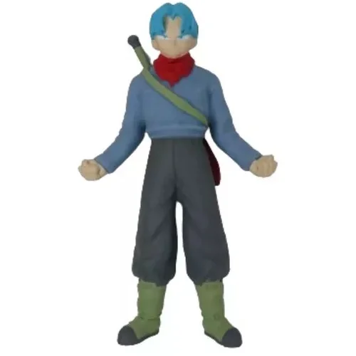 MONSTER FLEX monsterflex: figurica dragon ball, ki jo lahko raztegneš - future trunks