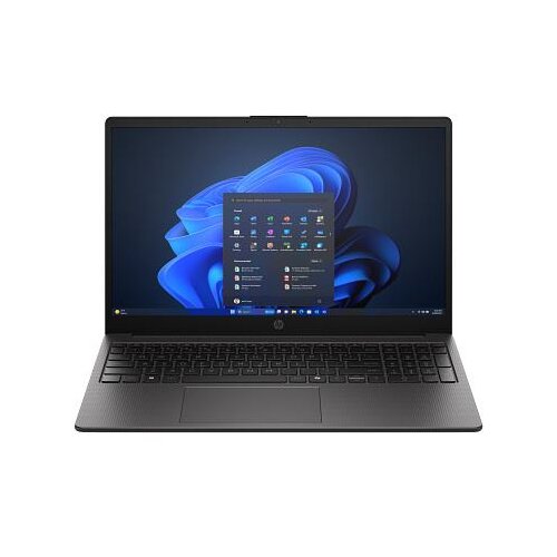 HP 255R G10 (turbo silver) full hd ips, ryzen 5 7535U, 8GB, 512GB ssd (B39ZFAT) Cene