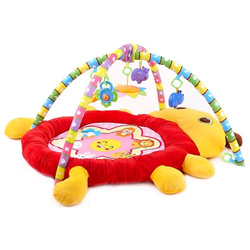 Aga4Kids Dekica za igru ​​MRBM05  - medo Cijene