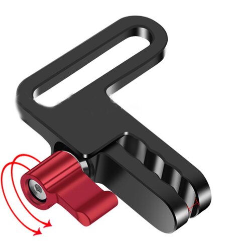 INF univerzalna zaponka za kabel hdmi za fotoaparat multicolor, (21369803) Cene