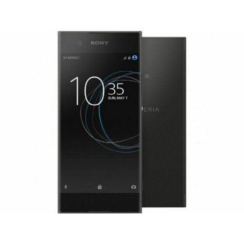 Sony Xperia XA1 Black G3121 mobilni telefon Slike