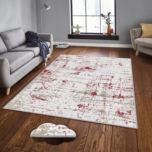 Conceptum Hypnose tepih Eexfab1167, pravougaoni, 100x150 cm, šareni Cene