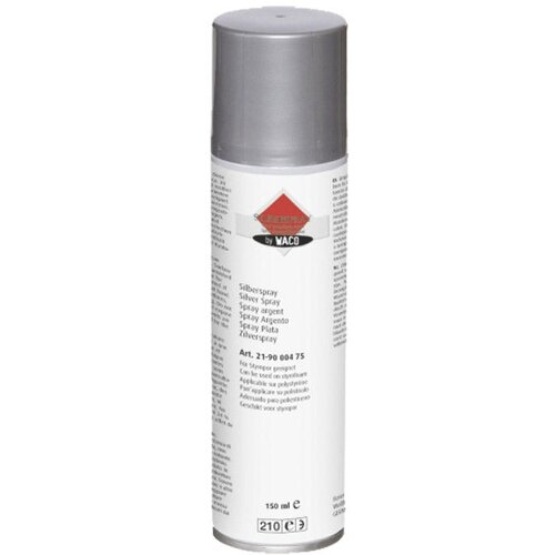  Sprej 150ml Knorr Prandell 21-9000475 srebrni Cene