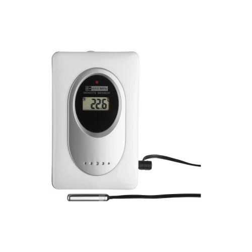 Tfa Dostmann Vanjski senzor temperature sa ekranom TFA za 30.3033, 35.1057, 35.1058, 35.1066, Cijene