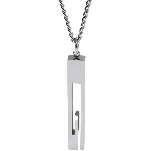 IZMAEL Ogrlica DI-34077 - Srebrna Cene